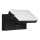Aplique de parede para exterior LED com sensor de movimento e crepuscular XERTO LED/20W/230V 3000/4000/6500K IP44 preto