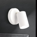 Aplique de parede SEAN 1xGU10/13W/230V branco