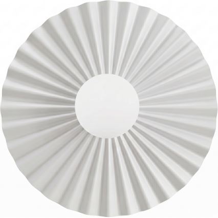 Aplique de parede UMBRA 1xG9/8W/230V branco