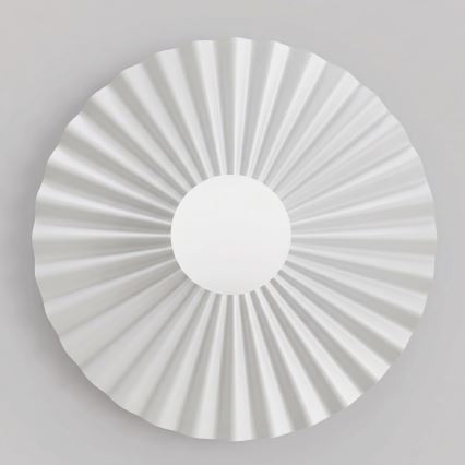 Aplique de parede UMBRA 1xG9/8W/230V branco
