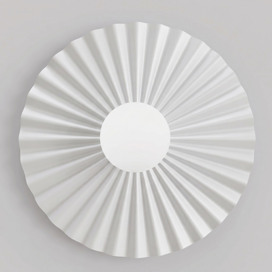 Aplique de parede UMBRA 1xG9/8W/230V branco