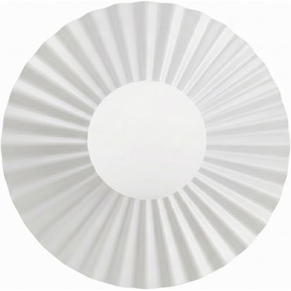 Aplique de parede UMBRA 1xG9/8W/230V branco