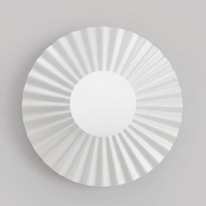 Aplique de parede UMBRA 1xG9/8W/230V branco