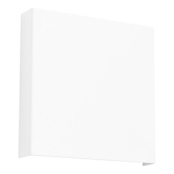 Aplique de parede VANTA 2xG9/8W/230V branco
