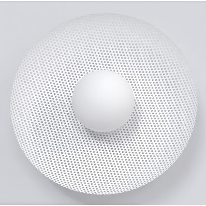 Aplique de parede VIBEZ 1xG9/8W/230V branco