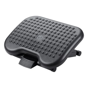 Apoio para os pés ergonómico