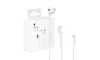 Apple - Auriculares EarPods com conector lightning