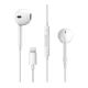 Apple - Auriculares EarPods com conector lightning