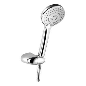 Aqualine - Conjunto de chuveiro ERICA cromado brilhante