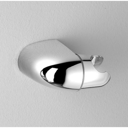 Aqualine - Conjunto de chuveiro ERICA cromado brilhante