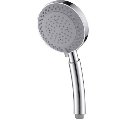 Aqualine - Conjunto de chuveiro TILA cromado brilhante