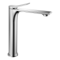 Aqualine - Misturador para lavatório BOLERO 29 cm cromo polido