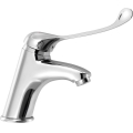 Aqualine - Misturadora para lavatório KASIOPEA 22 cm, cromo polido