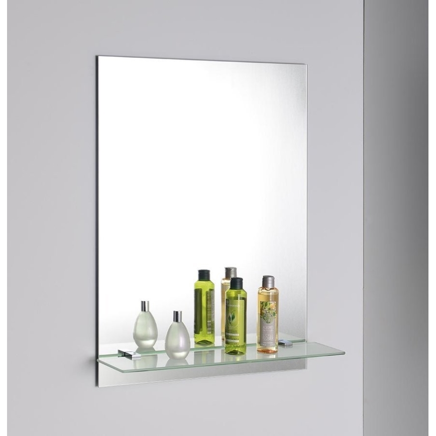 Aqualine - Prateleira de parede SAMBA 50 cm