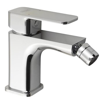 Aqualine - Torneira de bidé FACTOR cromado brilhante