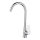 Aqualine - Torneira de cozinha LOTTA cromo brilhante