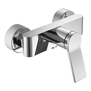 Aqualine - Torneira de duche BOLERO cromado brilhante