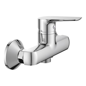 Aqualine - Torneira de duche LOTTA cromado brilhante