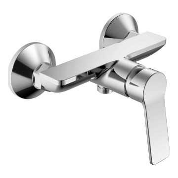 Aqualine - Torneira de duche SINTRA cromado brilhante