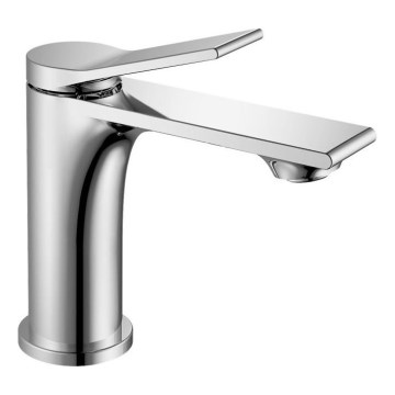 Aqualine - Torneira do lavatório BOLERO cromado brilhante