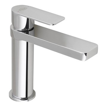 Aqualine - Torneira do lavatório DAPHNE 15,5 cm cromado brilhante