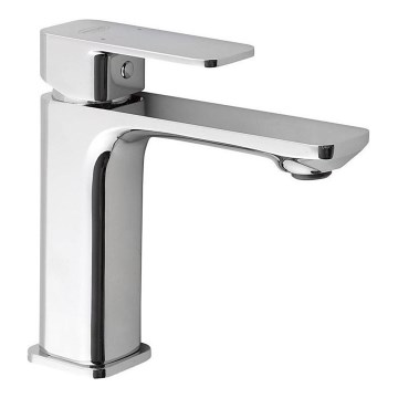 Aqualine - Torneira do lavatório FACTOR cromado brilhante