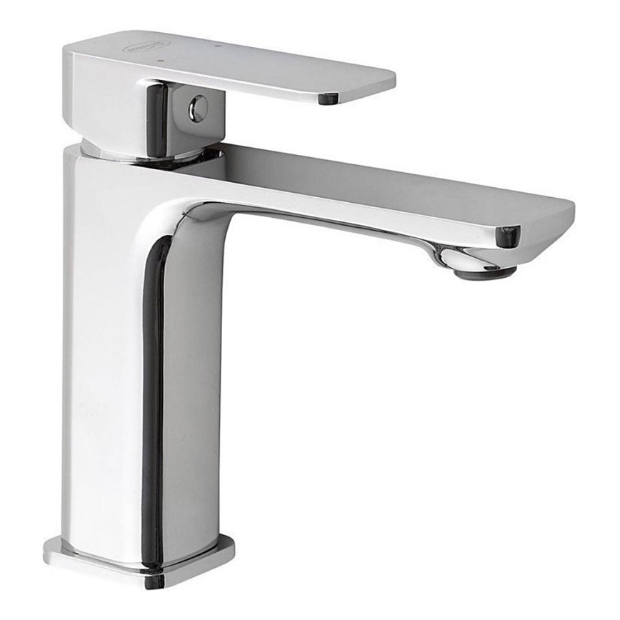 Aqualine - Torneira do lavatório FACTOR cromado brilhante