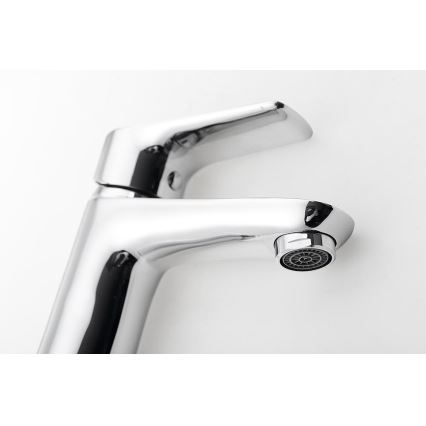 Aqualine - Torneira do lavatório LOTTA cromado brilhante