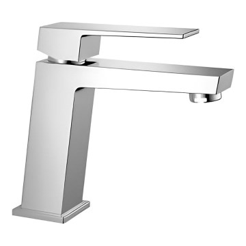 Aqualine - Torneira do lavatório RITMO cromado brilhante