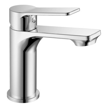 Aqualine - Torneira do lavatório SINTRA cromado brilhante