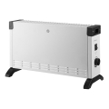 Aquecedor elétrico/convectivo 2000W