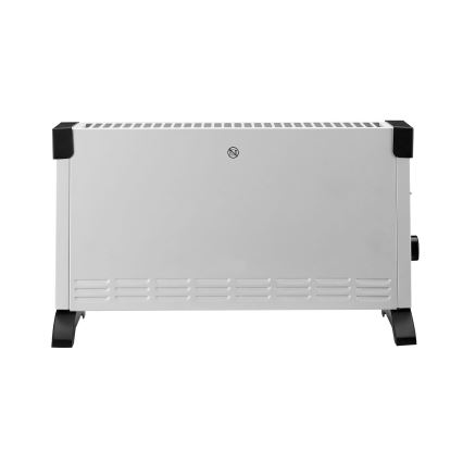 Aquecedor elétrico/convectivo 2000W