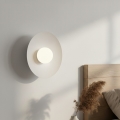 Arandela de parede INSPO 1xG9/8W/230V branca