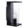 Arandela de parede para exterior 1xE27/60W/230V IP44 preta