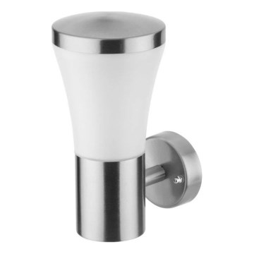 Arandela exterior 1xE27/15W/230V IP44