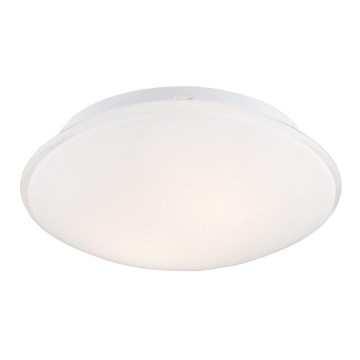 Argon 0694 - Iluminação de teto GIN 2xE27/15W/230V branco