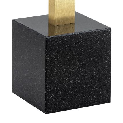 Argon 1044 - Candeeiro de mesa FREEMONT 2xG9/5W/230V