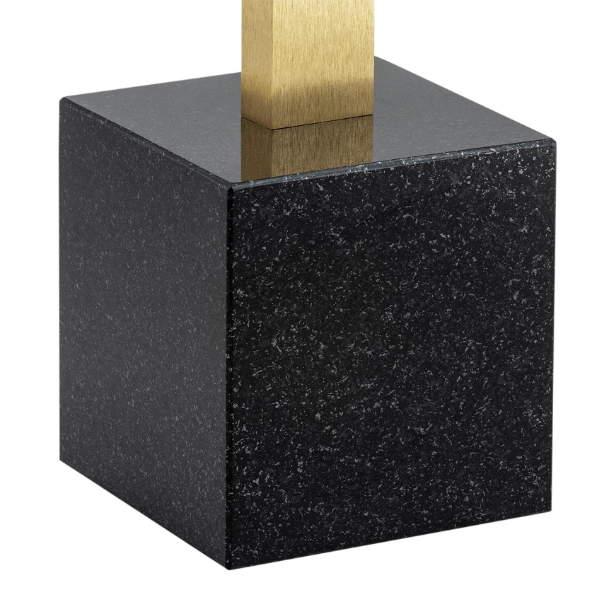 Argon 1044 - Candeeiro de mesa FREEMONT 2xG9/5W/230V