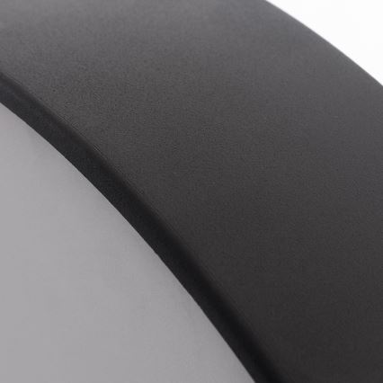 Argon 1186 - Iluminação de teto DARLING 3xE27/15W/230V d. 45 cm preto