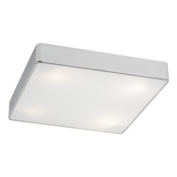 Argon 1575 - Luz de teto ONTARIO 4xE27/15W/230V