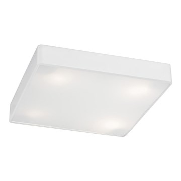 Argon 1576 - Luz de teto ONTARIO 4xE27/15W/230V
