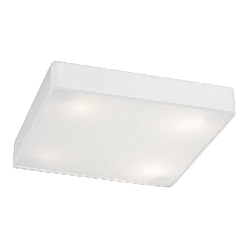 Argon 1576 - Luz de teto ONTARIO 4xE27/15W/230V