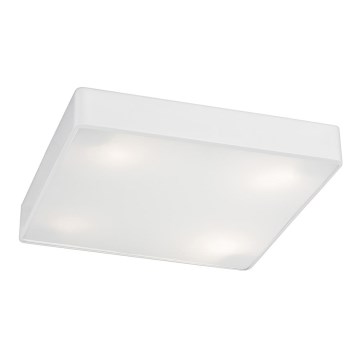 Argon 1579 - Luz de teto ONTARIO 4xE27/15W/230V