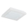 Argon 1870 - Candeeiro de tecto TABOR 4xE27/15W/230V 52x52 cm branco