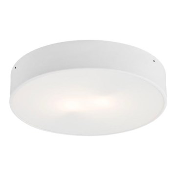 Argon 2082 - Iluminação de teto DARLING 5xE27/15W/230V branco