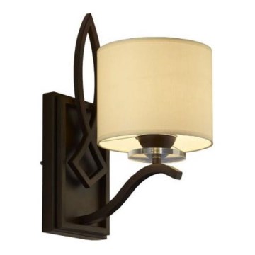 Argon 237 - Candeeiro de parede ANCORA 1xE27/15W/230V