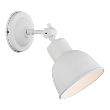 Argon 3182 - Luz de parede EUFRAT 1xE27/60W/230V