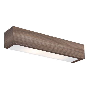 Argon 3201 - Luz de parede TEQUILA 1xE27/60W/230V