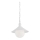 Argon 3296 - Lustre de exterior ERBA BIS 1xE27/60W/230V