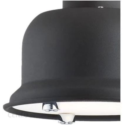 Argon 3324 - Candeeiro suspenso LUNGO 1xE27/15W/230V